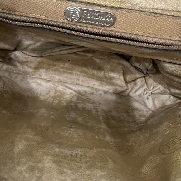 Fendi Women’s Crossbody Bag - Picture 15 of 16